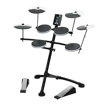 電子ドラム　Roland TD-1DMK　3シンバル拡張セット Amazon | Roland TD-1DMK 3シンバル拡張セット 電子ドラムセット